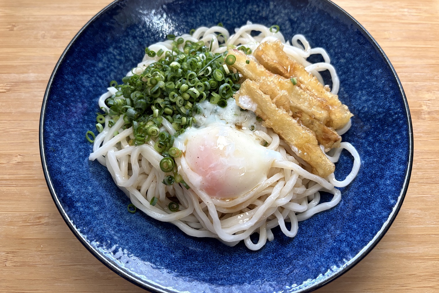 因幡うどん再現