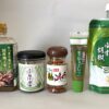 柚子胡椒を使った調味料