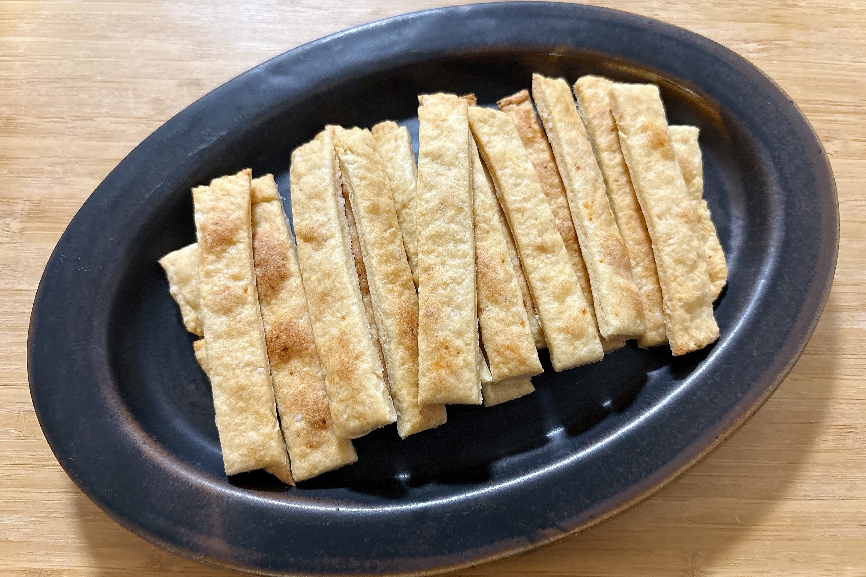 焼き菓子