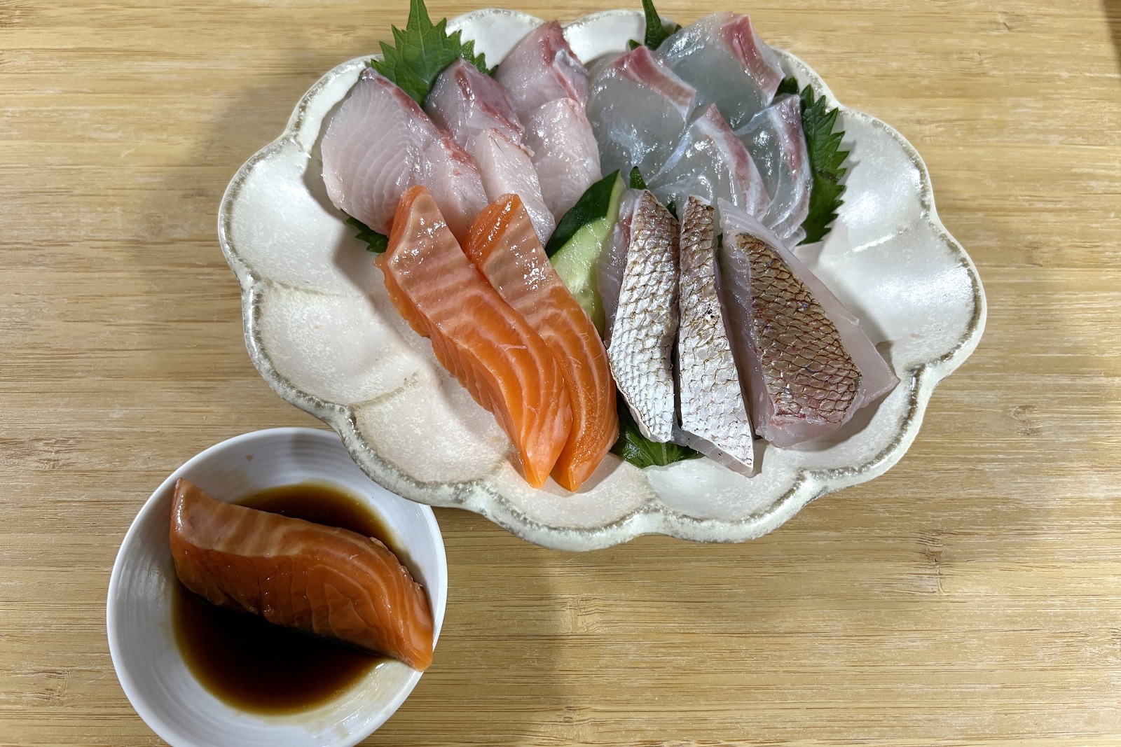 刺身