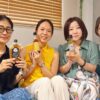 試食会メンバー