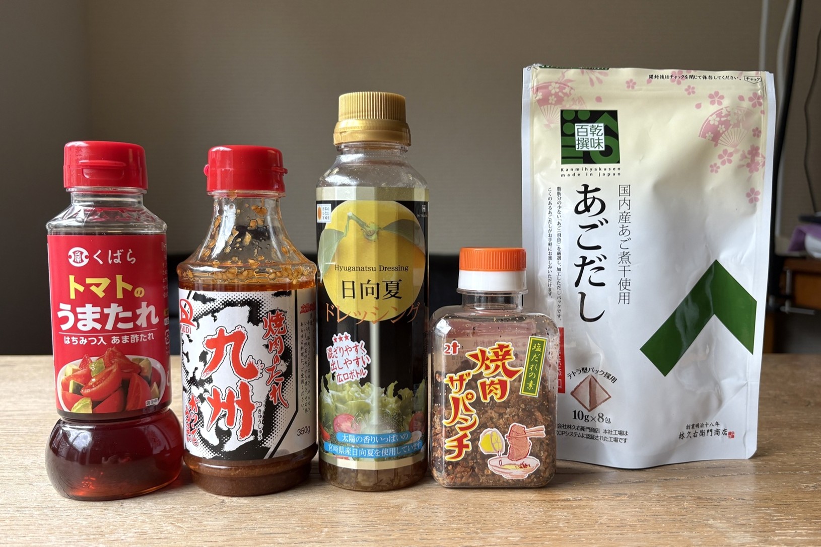 KALDIで買うべき調味料5選
