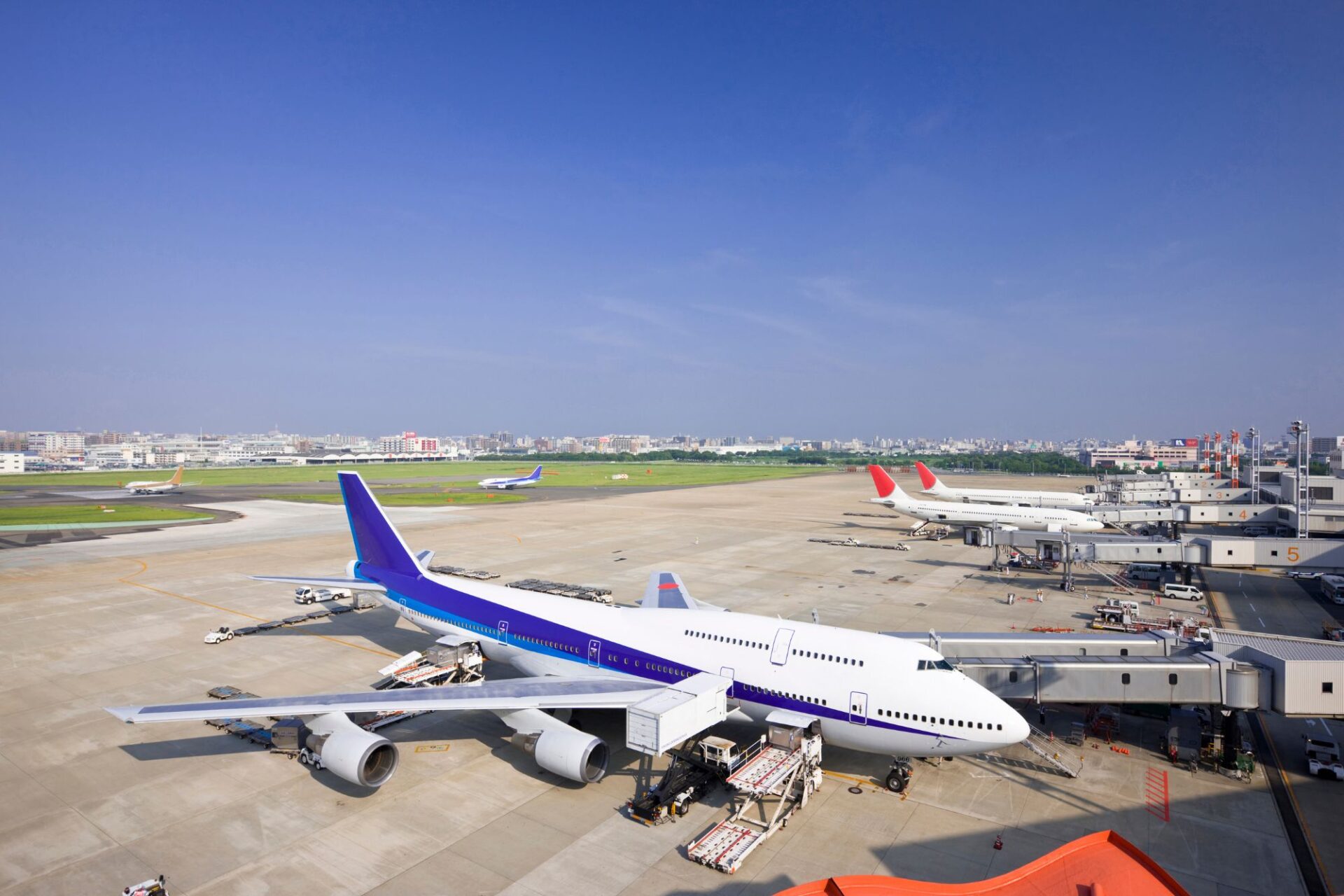 空港